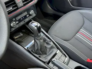 Škoda Kamiq Monte Carlo