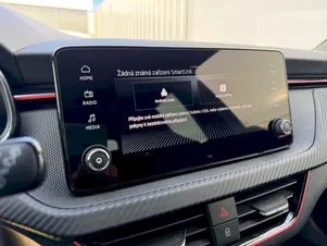 Škoda Kamiq Monte Carlo