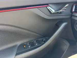 Škoda Kamiq Monte Carlo