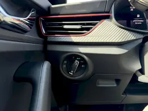 Škoda Kamiq Monte Carlo