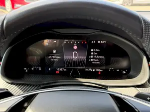 Škoda Kamiq Monte Carlo