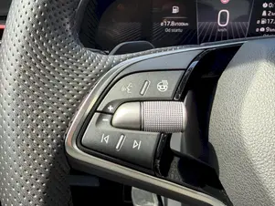 Škoda Kamiq Monte Carlo