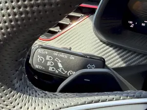 Škoda Kamiq Monte Carlo