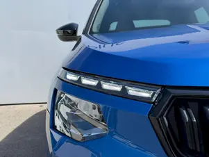 Škoda Kamiq Monte Carlo