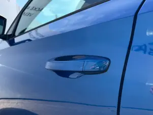 Škoda Kamiq Monte Carlo