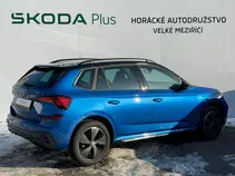 Kamiq Monte Carlo