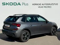 Kamiq Monte Carlo
