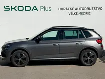 Kamiq Monte Carlo