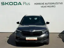 Kamiq Monte Carlo
