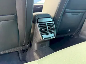 Škoda Kamiq Monte Carlo