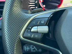 Škoda Kamiq Monte Carlo
