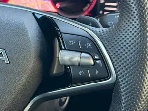 Škoda Kamiq Monte Carlo