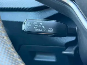 Škoda Kamiq Monte Carlo