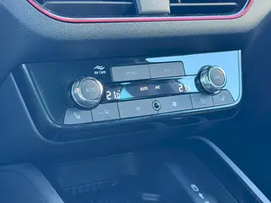 Škoda Kamiq Monte Carlo