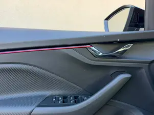 Škoda Kamiq Monte Carlo