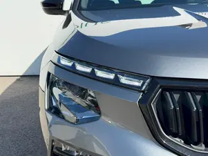 Škoda Kamiq Monte Carlo