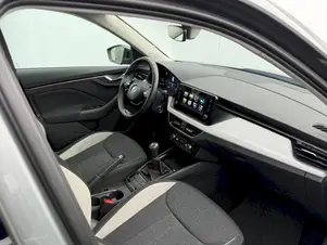 Škoda Kamiq Top Selection