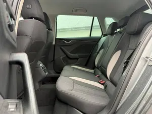 Škoda Kamiq Top Selection