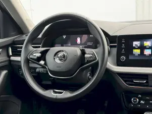 Škoda Kamiq Top Selection