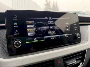 Škoda Kamiq Top Selection