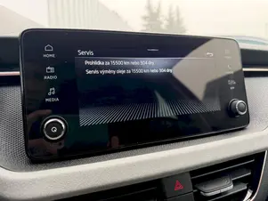 Škoda Kamiq Top Selection