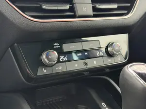 Škoda Kamiq Top Selection