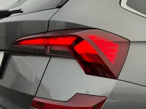 Škoda Kamiq Top Selection