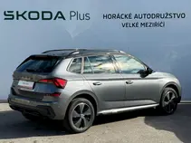 Kamiq Monte Carlo