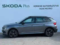 Kamiq Monte Carlo