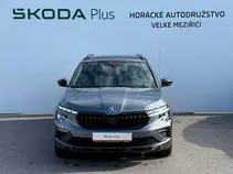 Kamiq Monte Carlo