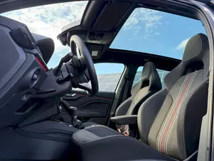 Škoda Kamiq Monte Carlo