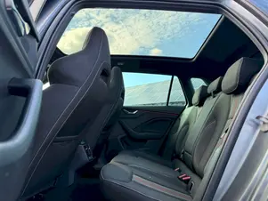 Škoda Kamiq Monte Carlo