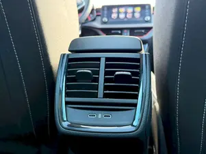 Škoda Kamiq Monte Carlo