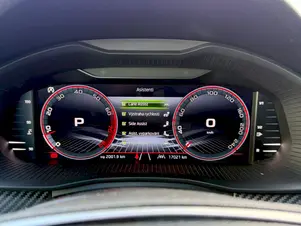 Škoda Kamiq Monte Carlo