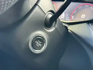 Škoda Kamiq Monte Carlo