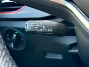 Škoda Kamiq Monte Carlo