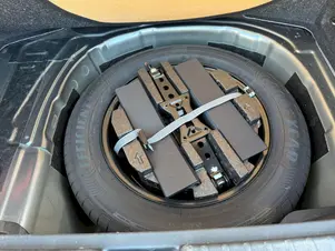 Škoda Kamiq Monte Carlo