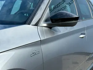 Škoda Kamiq Monte Carlo