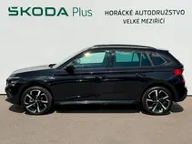 Kamiq Monte Carlo