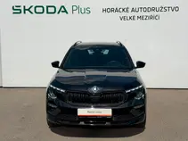 Kamiq Monte Carlo