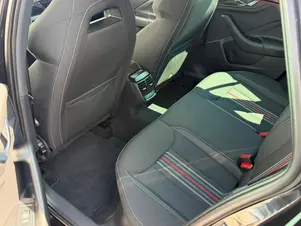 Škoda Kamiq Monte Carlo