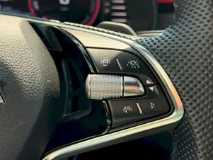 Škoda Kamiq Monte Carlo