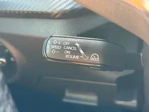 Škoda Kamiq Monte Carlo