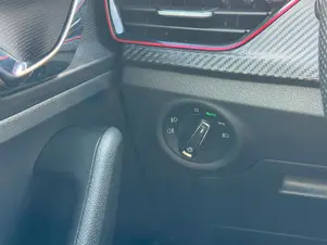Škoda Kamiq Monte Carlo