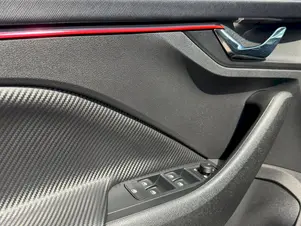 Škoda Kamiq Monte Carlo