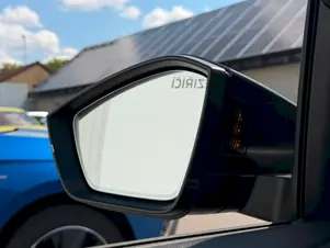 Škoda Kamiq Monte Carlo