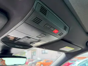 Škoda Kamiq Monte Carlo