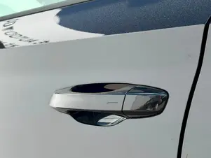 Škoda Kamiq Monte Carlo