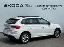 Kamiq Ambition Plus