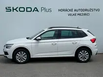 Kamiq Ambition Plus